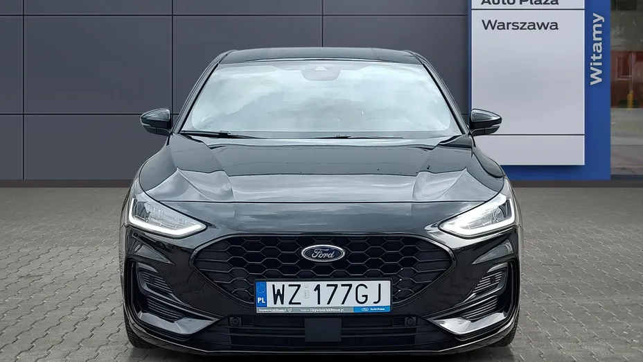 FORD Focus -