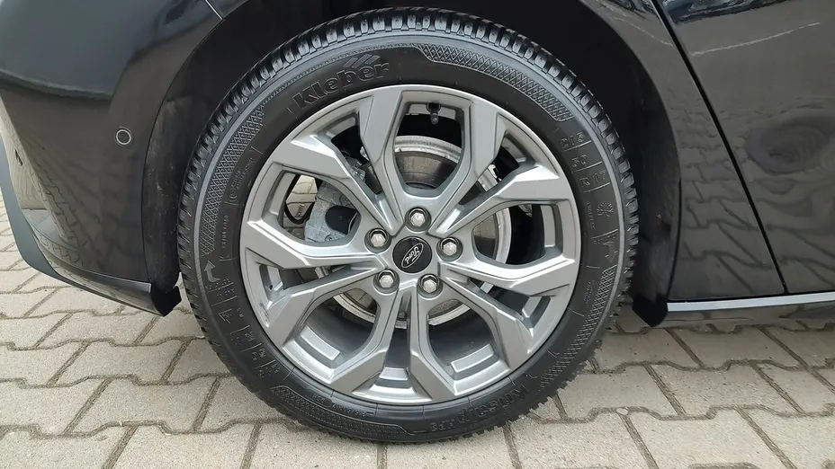 FORD Focus -