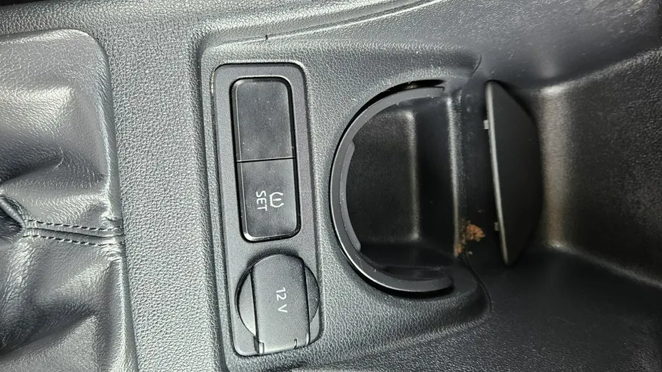 SEAT Mii -