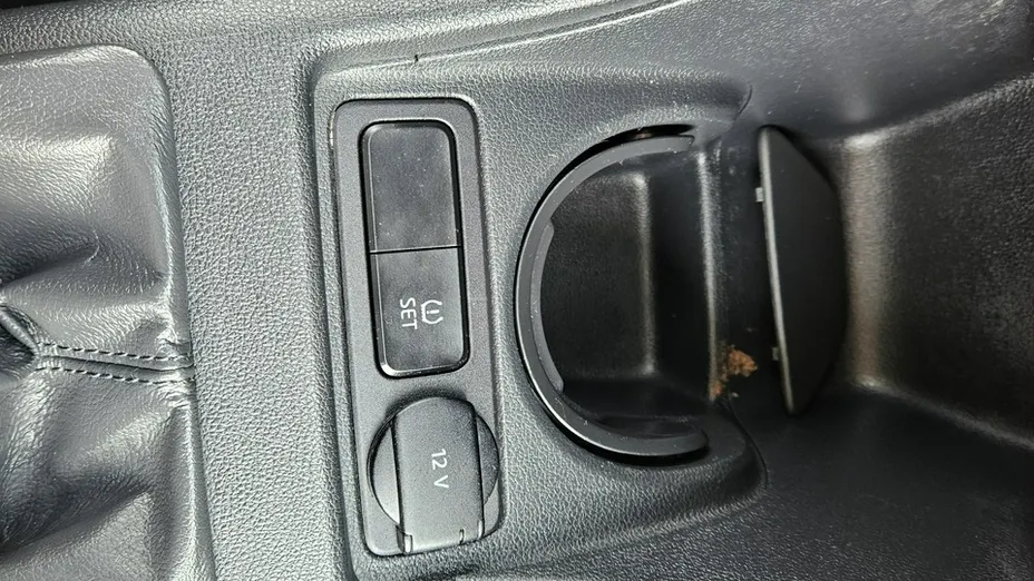 SEAT Mii -