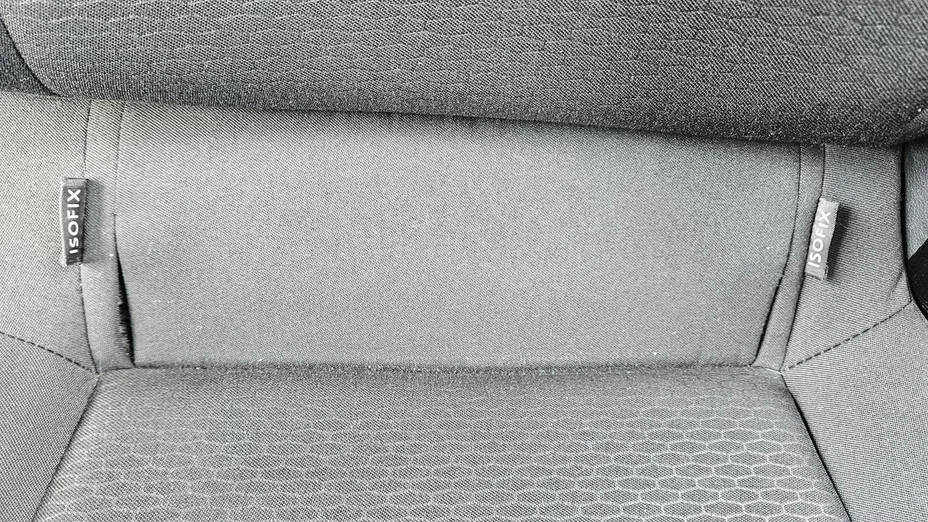 SEAT Mii -