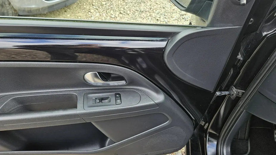 SEAT Mii -