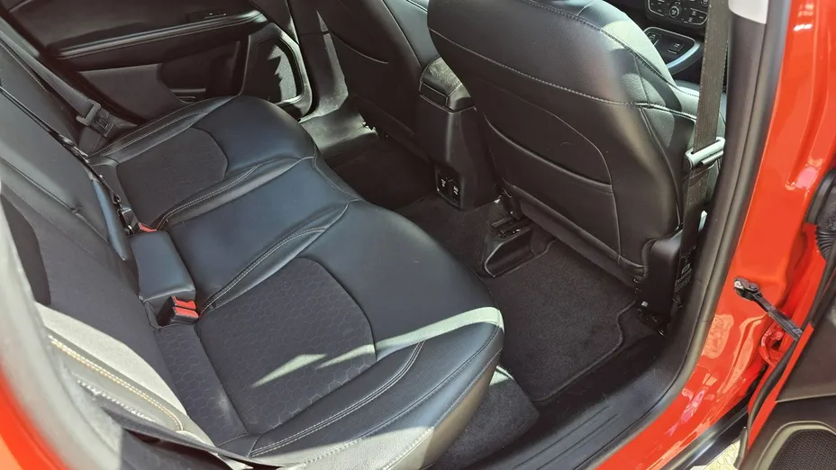 JEEP Compass -