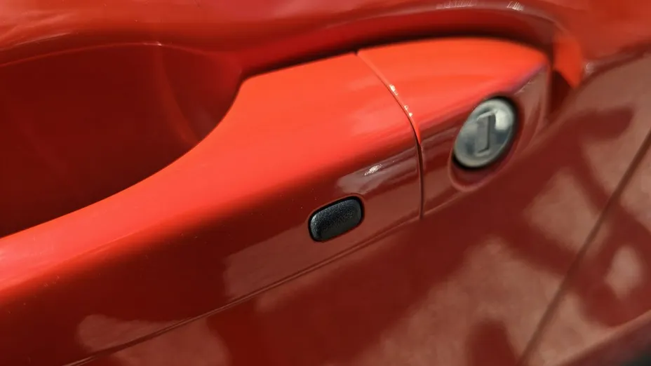 JEEP Compass -