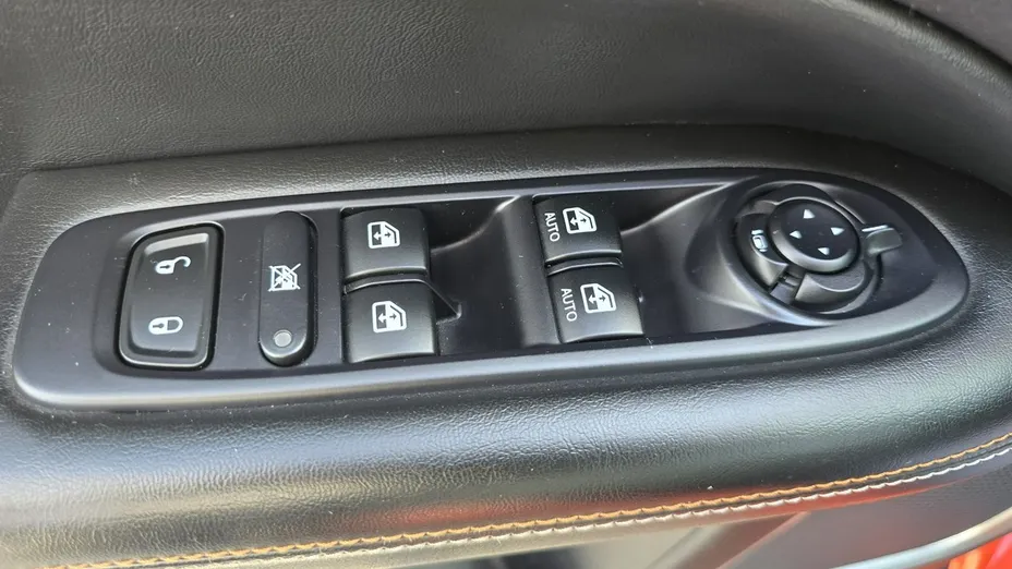 JEEP Compass -
