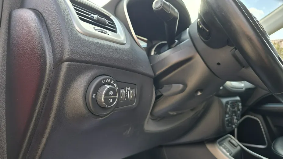 JEEP Compass -