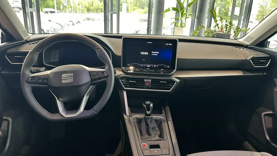 SEAT Leon -