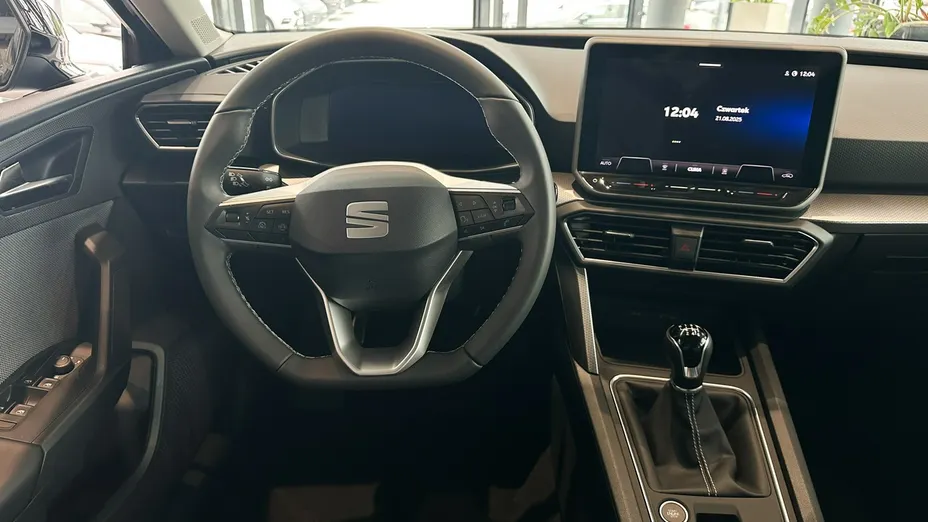 SEAT Leon -