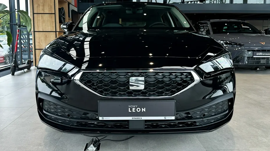 SEAT Leon -
