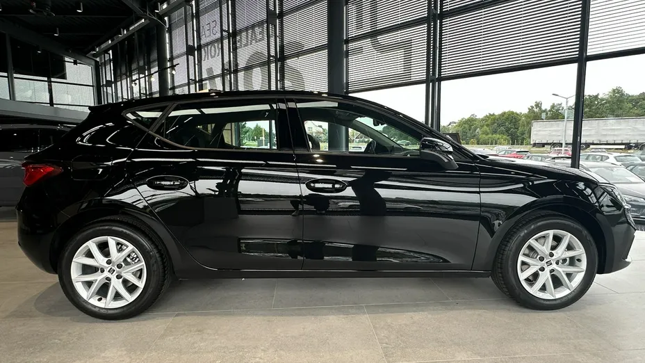 SEAT Leon -