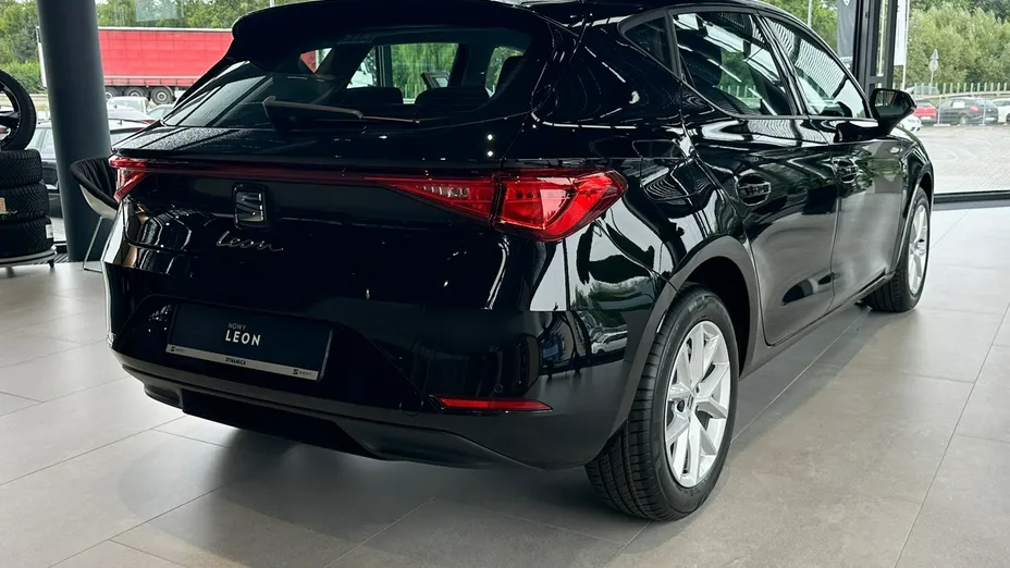 SEAT Leon -