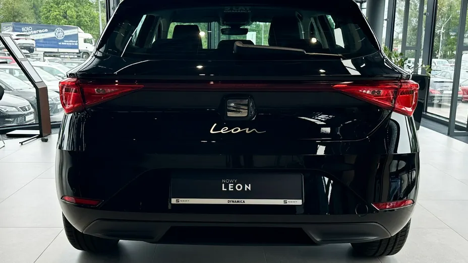 SEAT Leon -