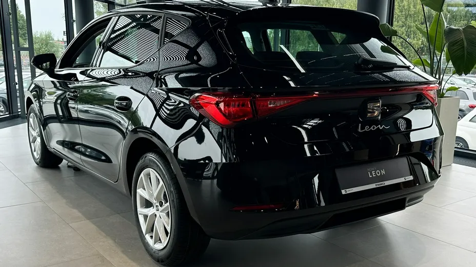 SEAT Leon -