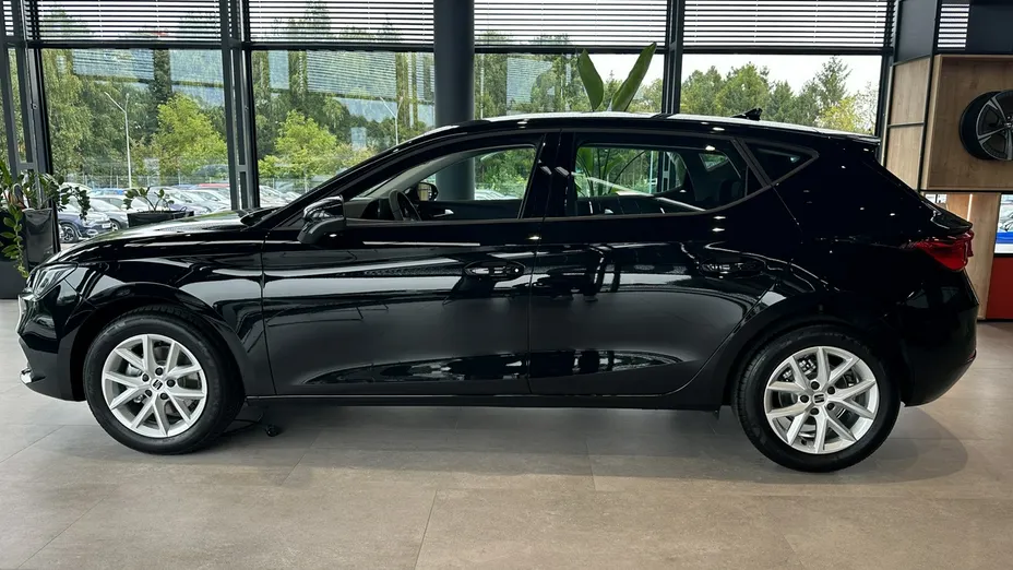 SEAT Leon -
