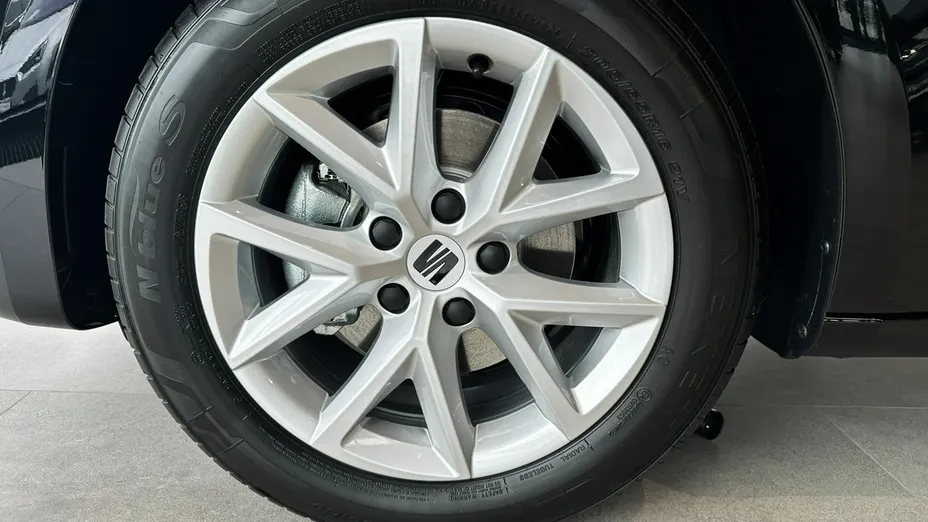 SEAT Leon -
