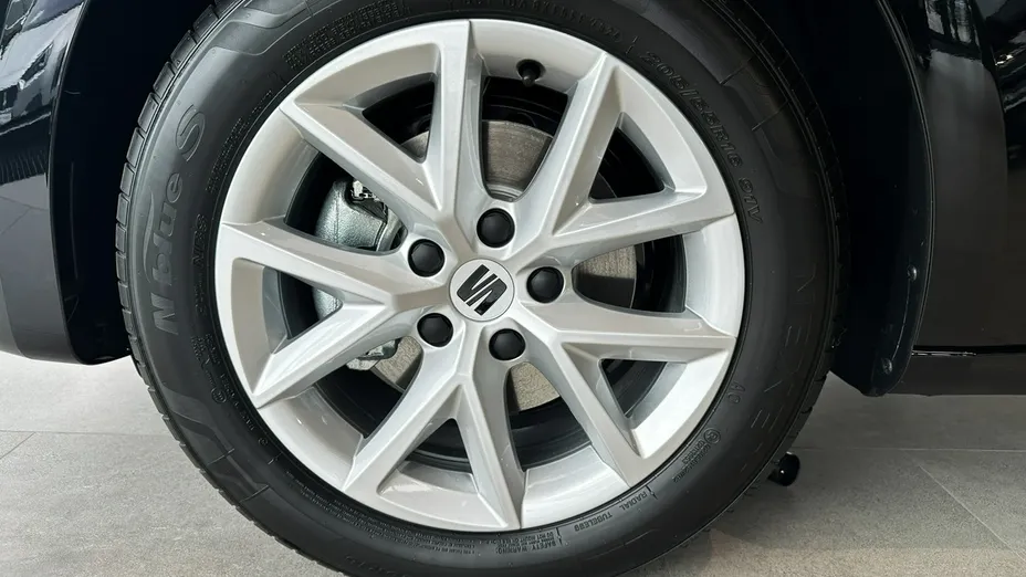 SEAT Leon -