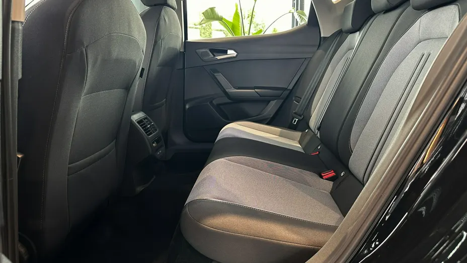 SEAT Leon -