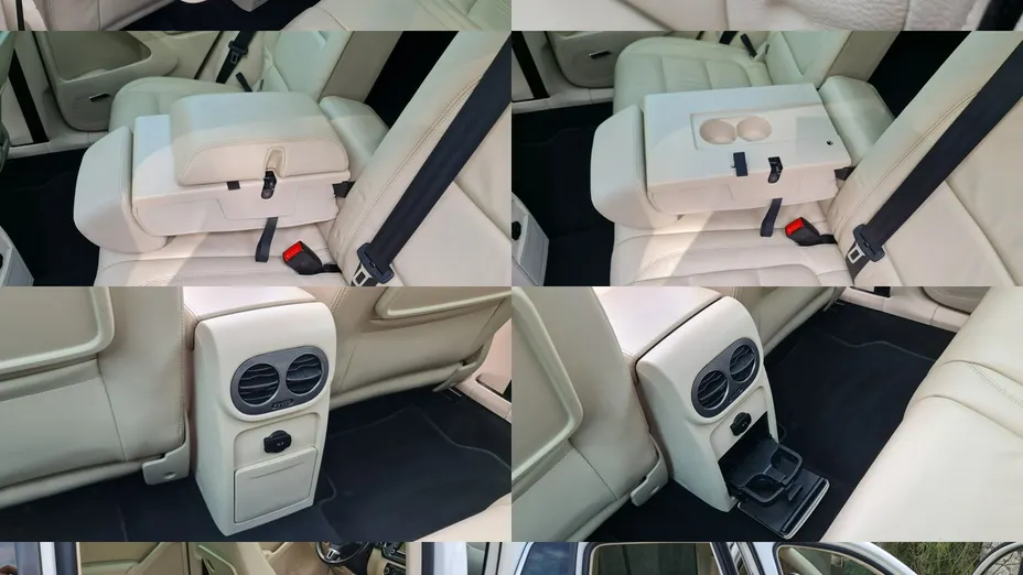 VOLKSWAGEN Tiguan -