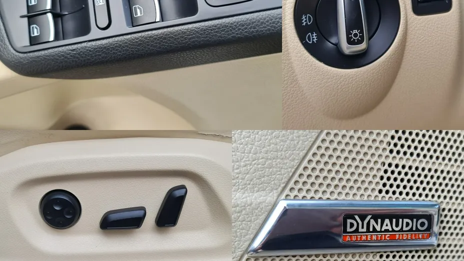 VOLKSWAGEN Tiguan -