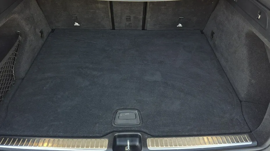 MERCEDES-BENZ GLC -
