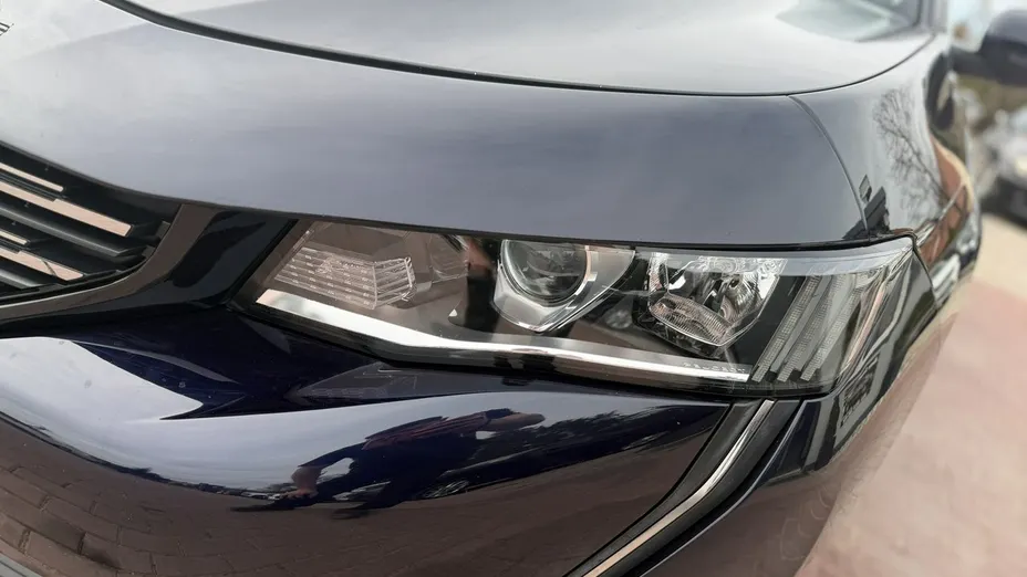 PEUGEOT 508 -