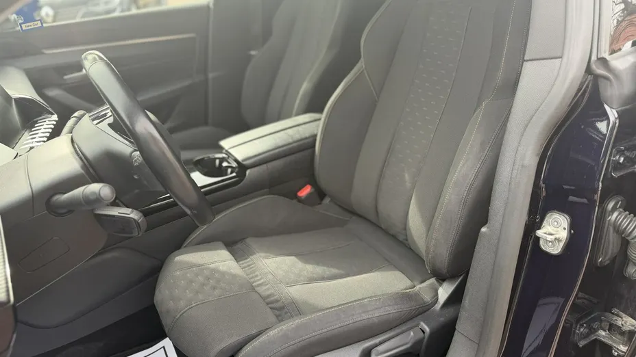 PEUGEOT 508 -