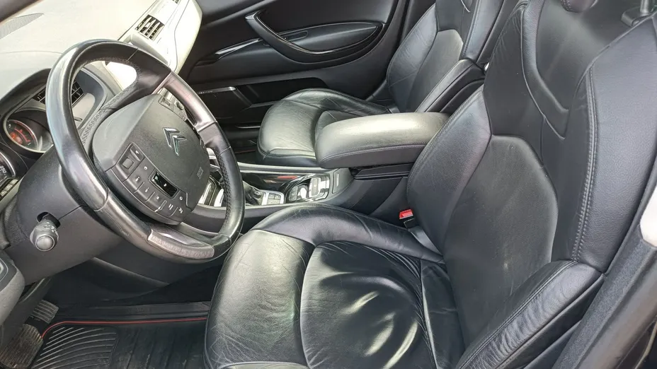 CITROEN C5 -