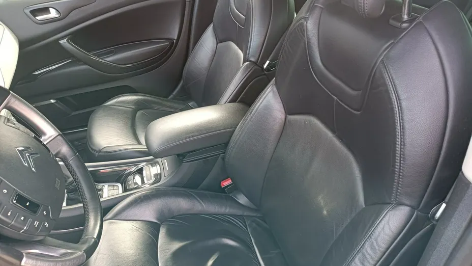 CITROEN C5 -