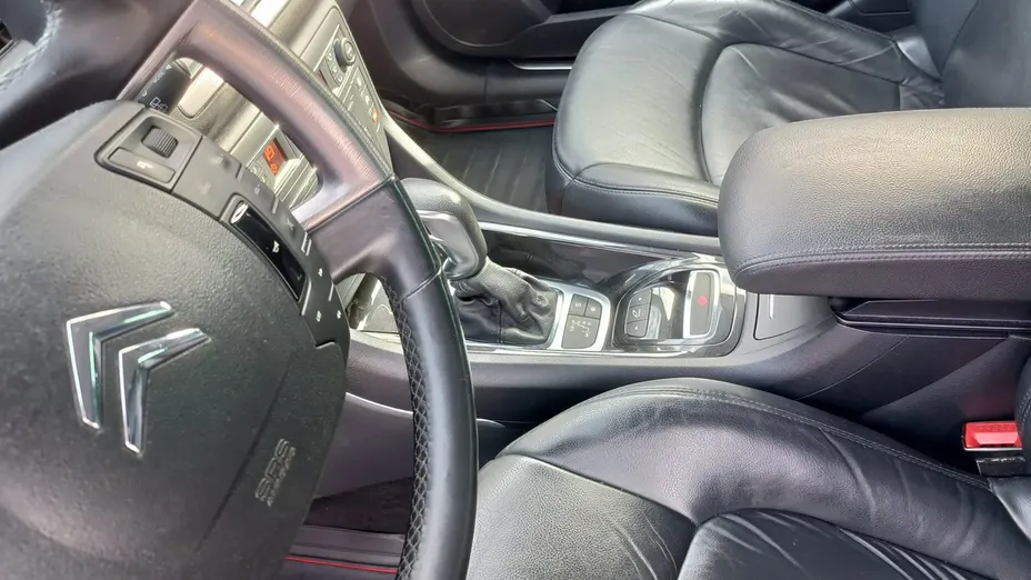 CITROEN C5 -