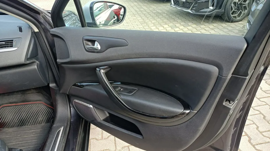 CITROEN C5 -