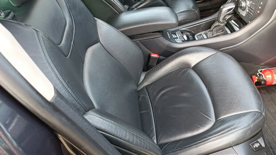 CITROEN C5 -