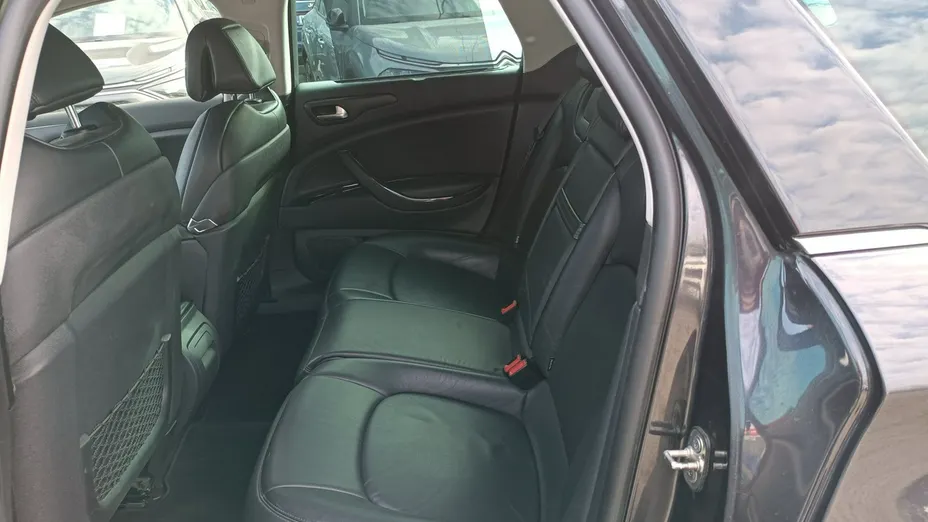 CITROEN C5 -