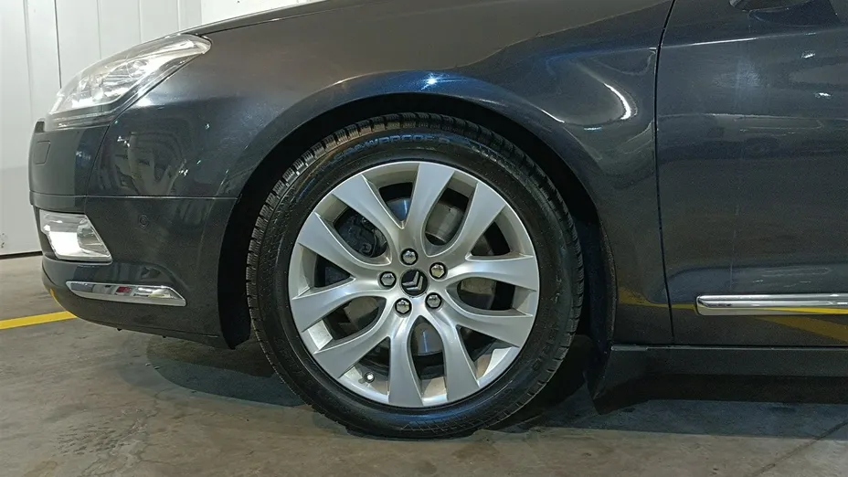 CITROEN C5 -