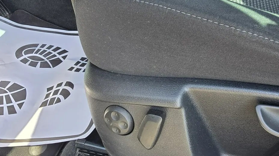 VOLKSWAGEN Sharan -