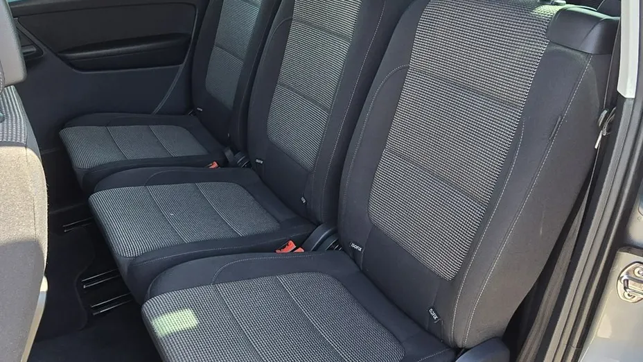 VOLKSWAGEN Sharan -