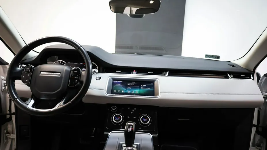 LAND ROVER Range Rover Evoque -