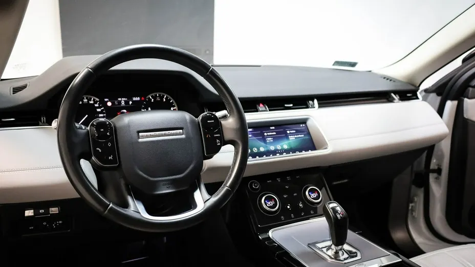 LAND ROVER Range Rover Evoque -