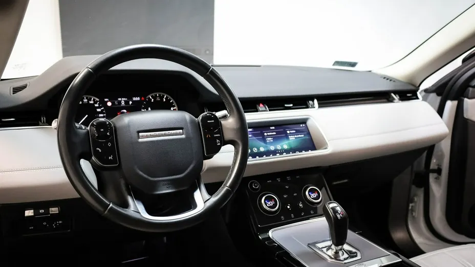 LAND ROVER Range Rover Evoque -
