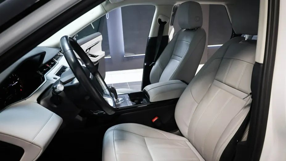 LAND ROVER Range Rover Evoque -