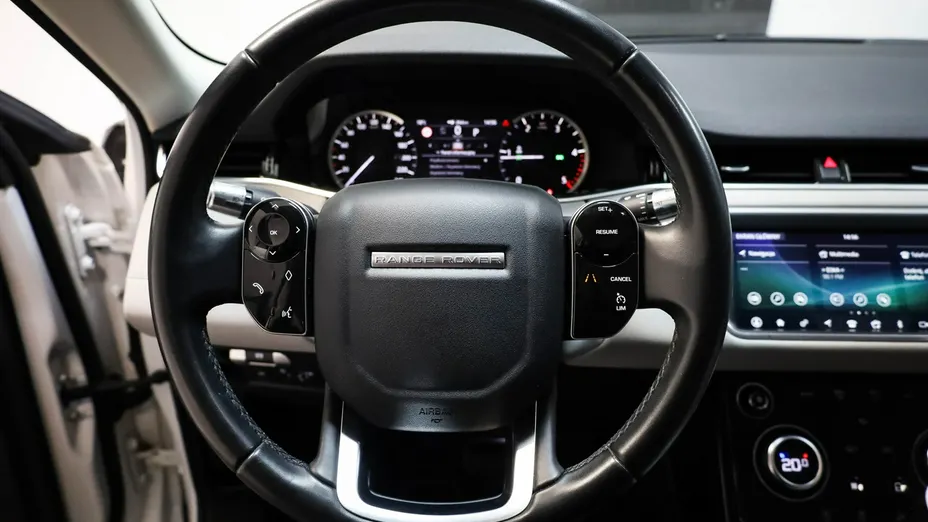 LAND ROVER Range Rover Evoque -