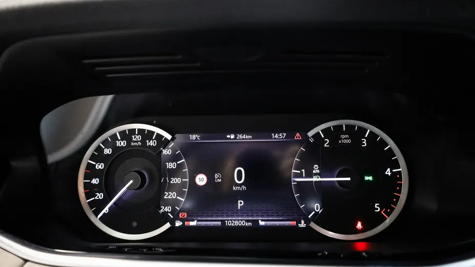 LAND ROVER Range Rover Evoque -