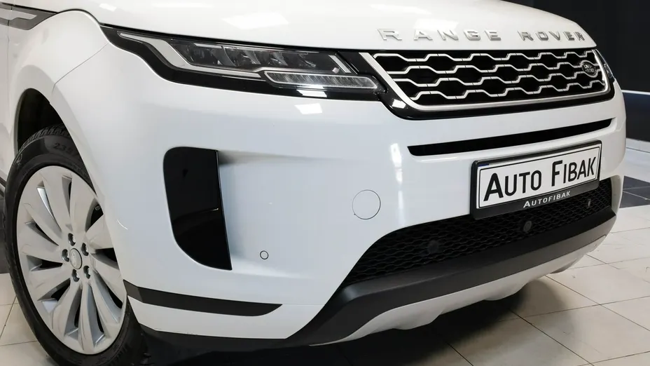 LAND ROVER Range Rover Evoque -