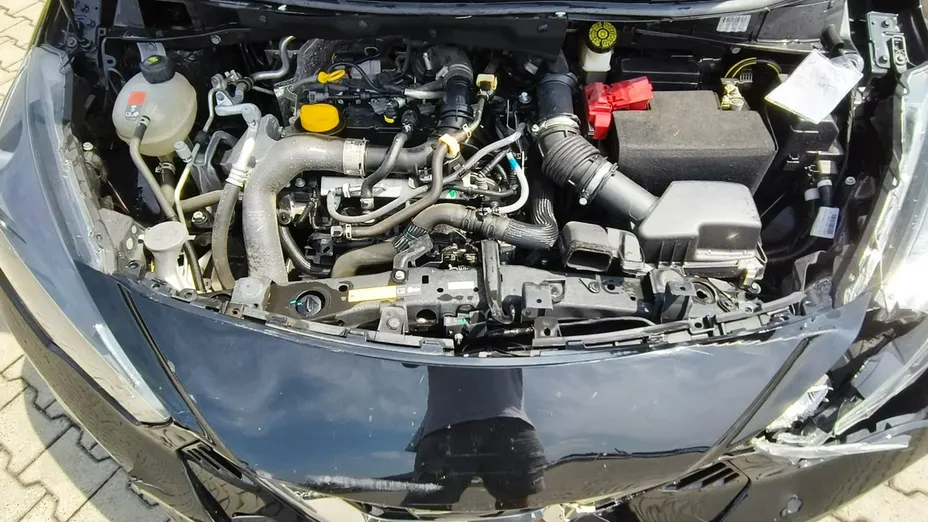 NISSAN Micra -