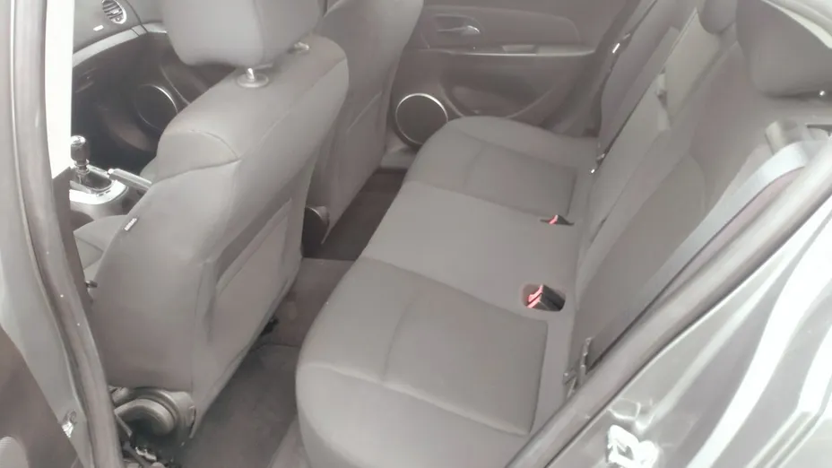 CHEVROLET Cruze -