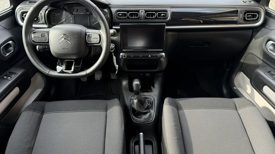 CITROEN C3 -