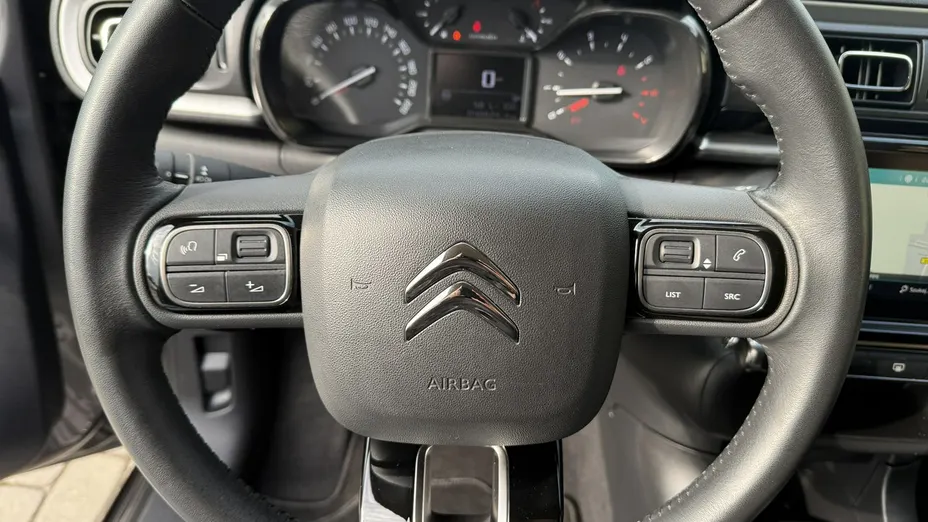 CITROEN C3 -