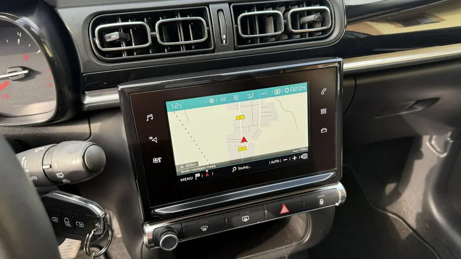 CITROEN C3 -