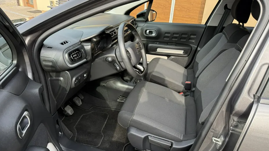 CITROEN C3 -