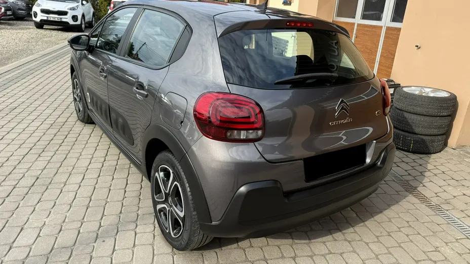 CITROEN C3 -