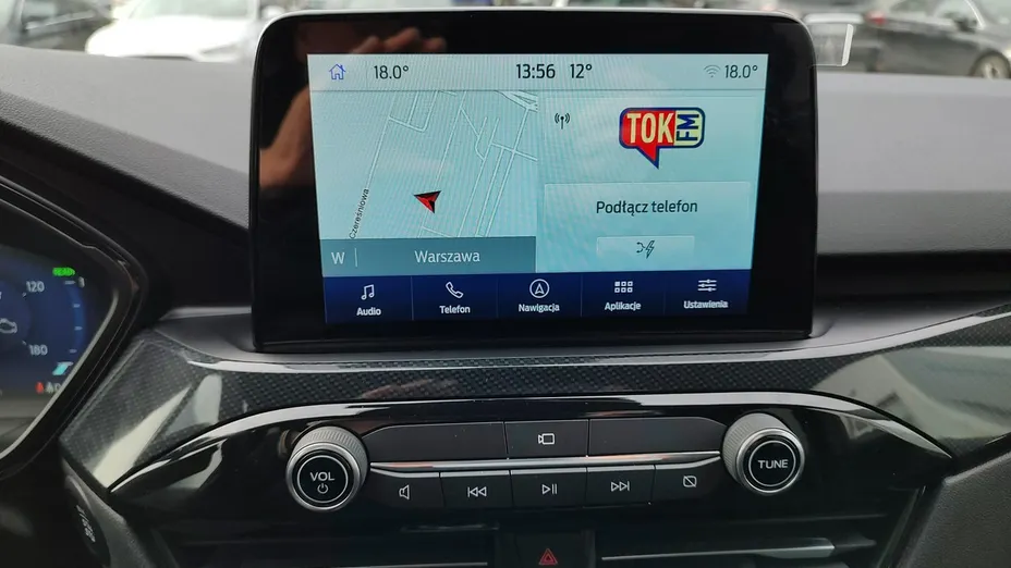 FORD Kuga -
